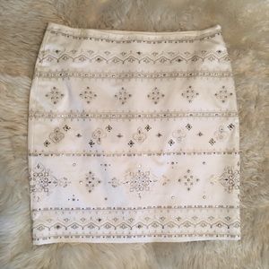 Brand new skirt